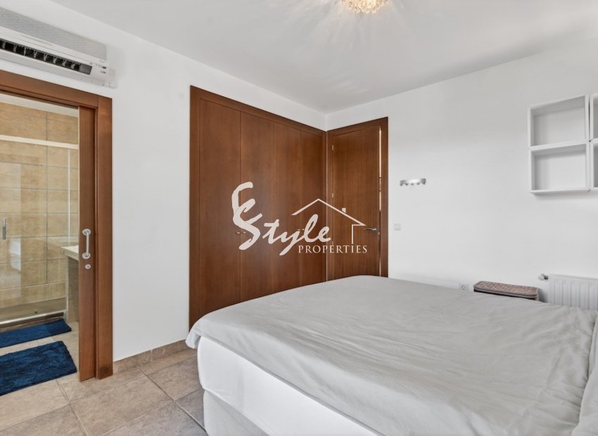 Reventa - Villa - Javea - Monte Olimpe