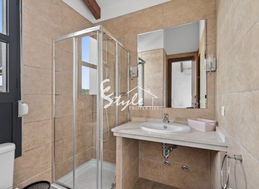 Reventa - Villa - Javea - Monte Olimpe