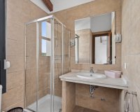 Reventa - Villa - Javea - Monte Olimpe