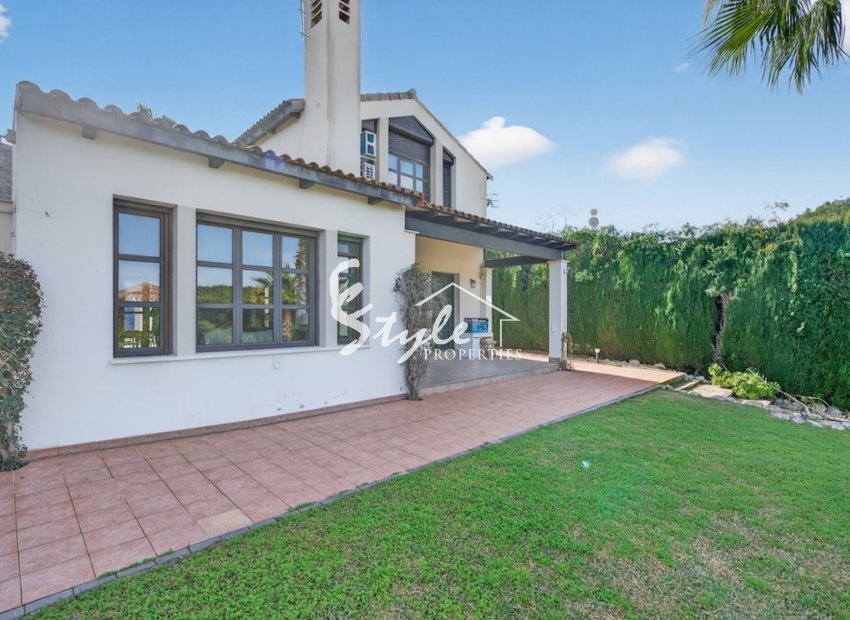 Reventa - Villa - Javea - Monte Olimpe