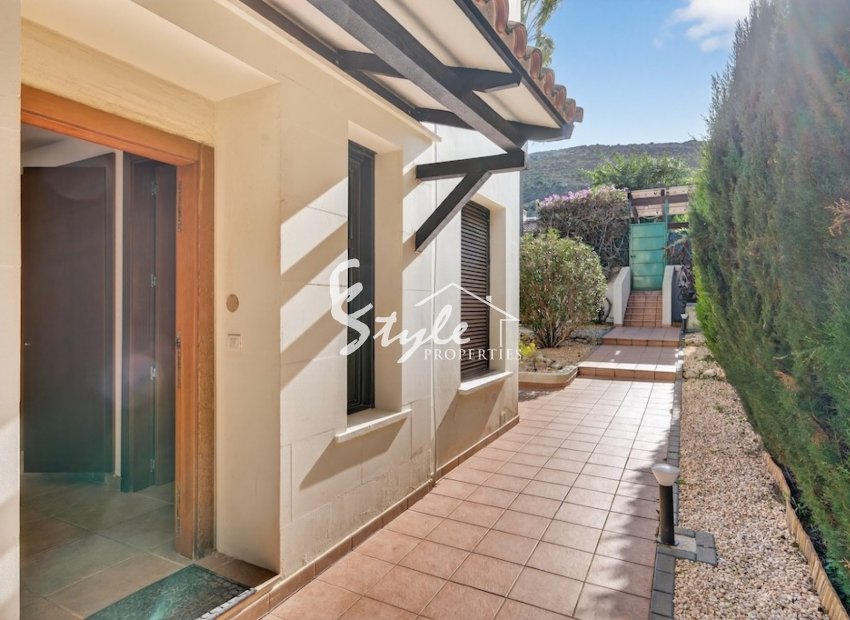 Reventa - Villa - Javea - Monte Olimpe