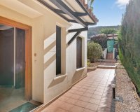 Reventa - Villa - Javea - Monte Olimpe