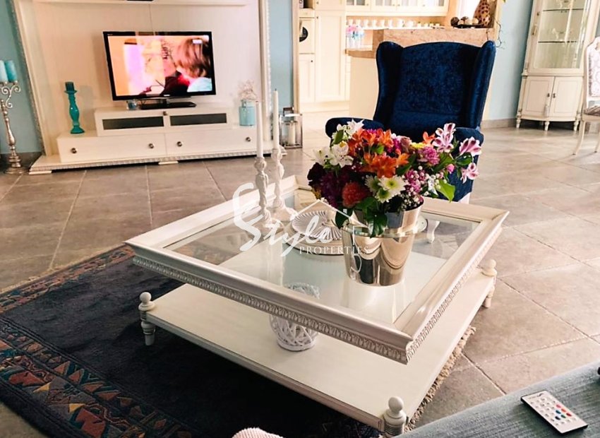 Reventa - Villa - Javea