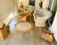 Reventa - Villa - Javea