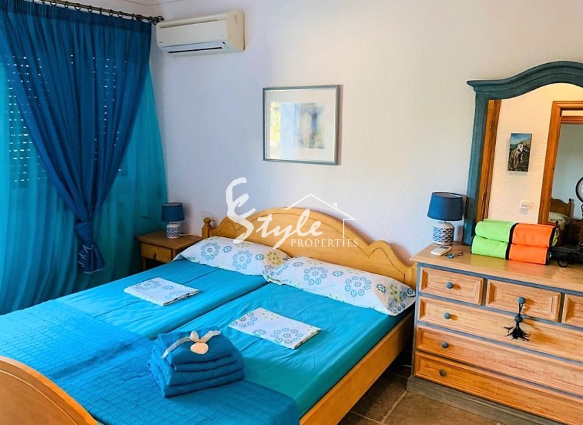 Reventa - Villa - Javea