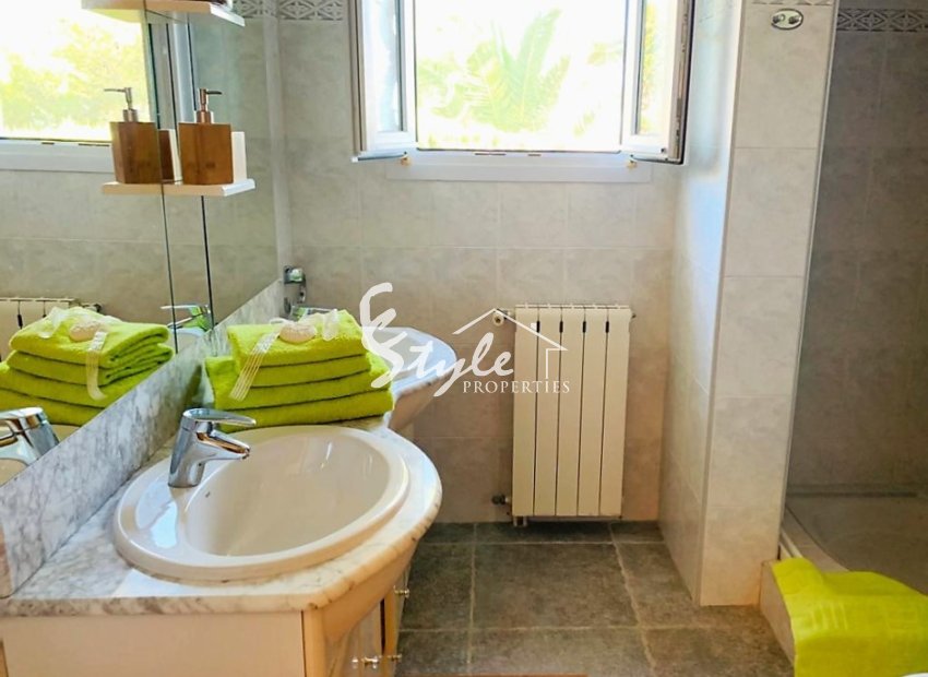 Reventa - Villa - Javea