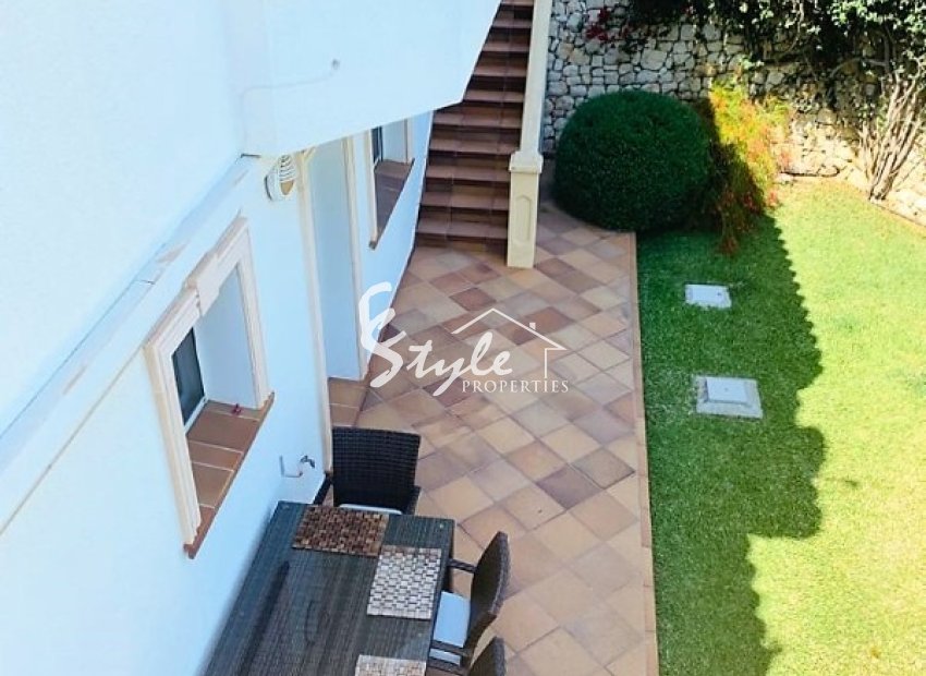 Reventa - Villa - Javea