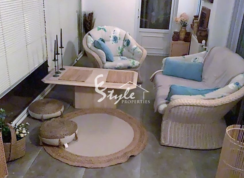 Reventa - Villa - Javea