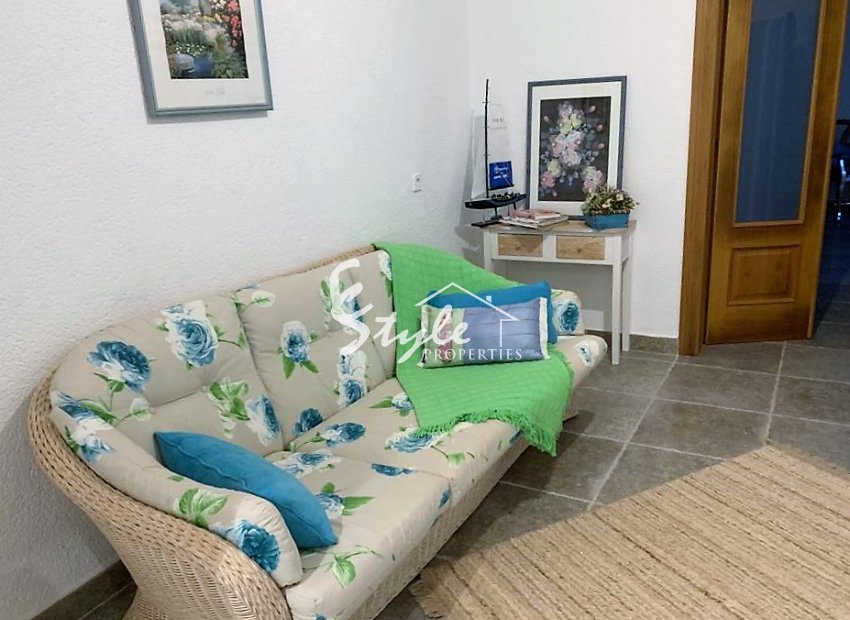 Reventa - Villa - Javea