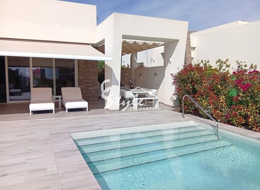 Reventa - Villa - La Finca Golf - La Finca Golf Resort