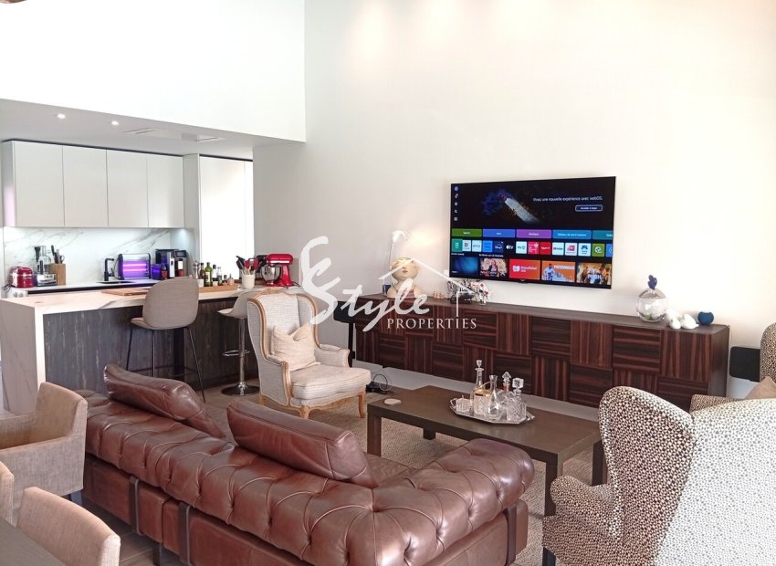 Reventa - Villa - La Finca Golf - La Finca Golf Resort