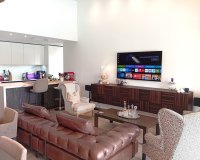 Reventa - Villa - La Finca Golf - La Finca Golf Resort