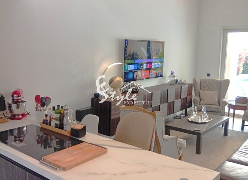 Reventa - Villa - La Finca Golf - La Finca Golf Resort