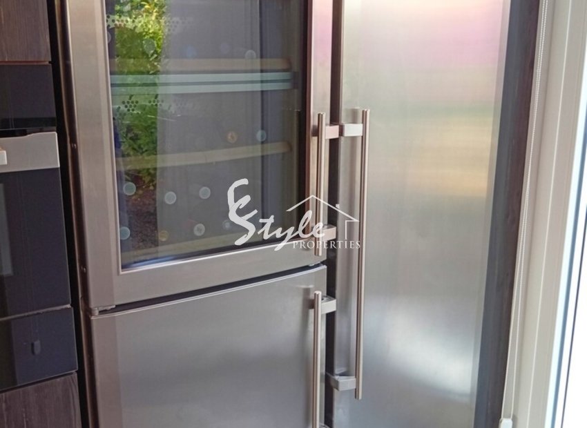 Reventa - Villa - La Finca Golf - La Finca Golf Resort