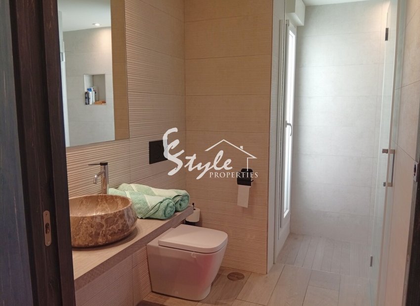 Reventa - Villa - La Finca Golf - La Finca Golf Resort