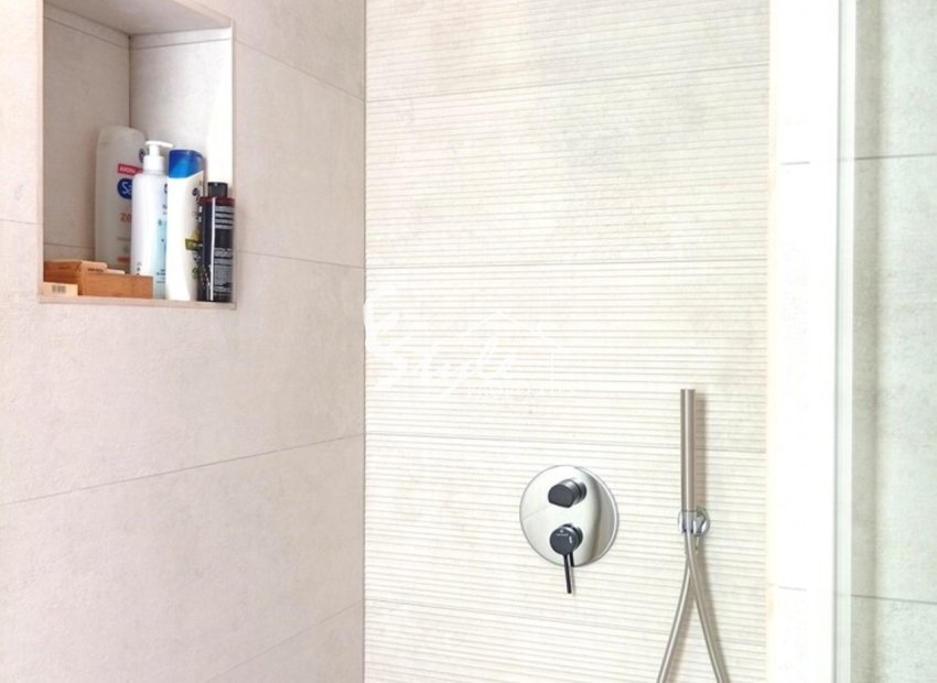 Reventa - Villa - La Finca Golf - La Finca Golf Resort