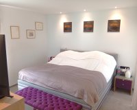 Reventa - Villa - La Finca Golf - La Finca Golf Resort