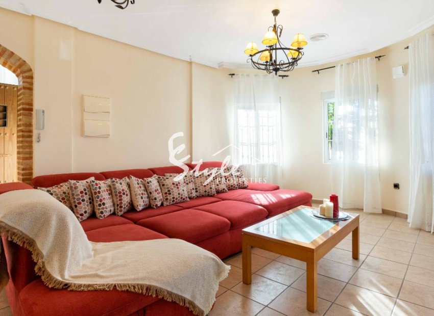 Reventa - Villa - La Florida