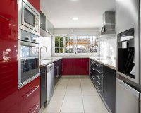 Reventa - Villa - La Florida