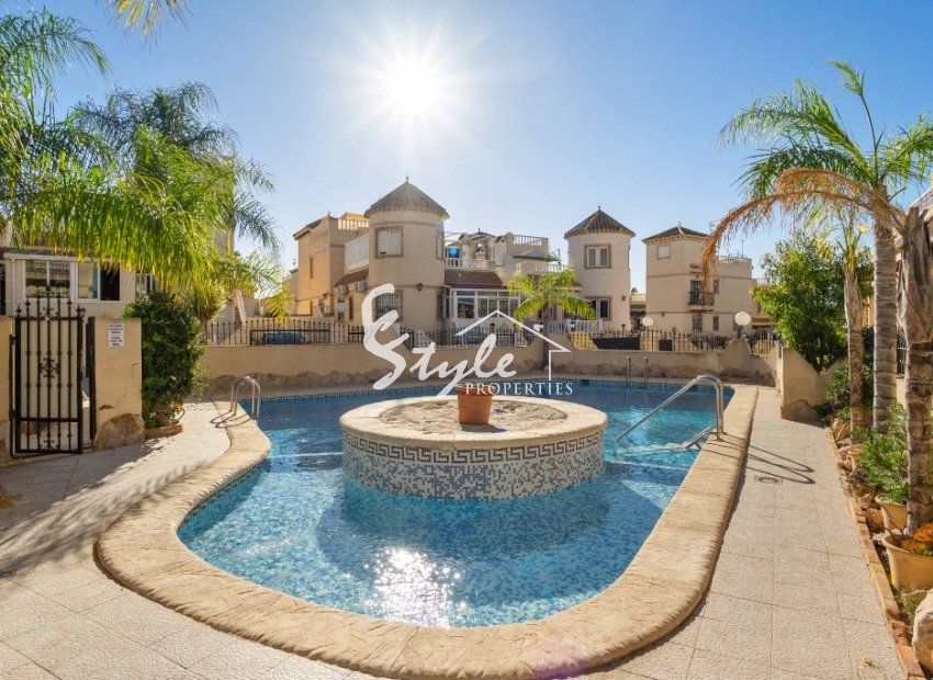 Reventa - Villa - La Florida