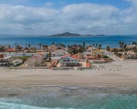 Reventa - Villa - La Manga - Playa del Estacio