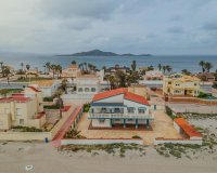 Reventa - Villa - La Manga - Playa del Estacio