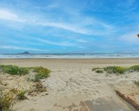 Reventa - Villa - La Manga - Playa del Estacio