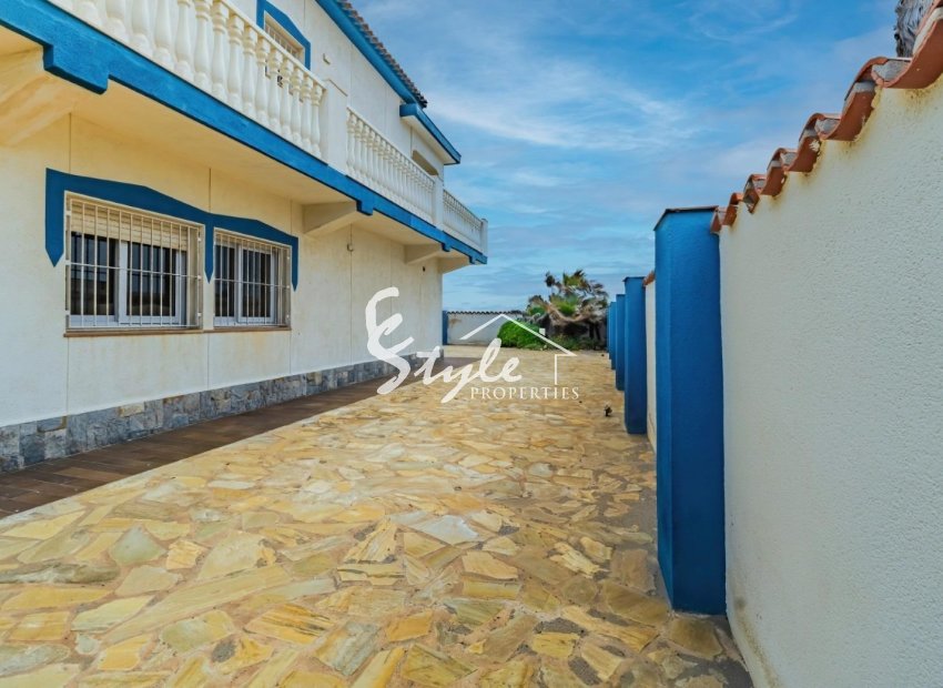 Reventa - Villa - La Manga - Playa del Estacio