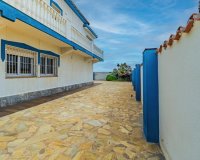Reventa - Villa - La Manga - Playa del Estacio