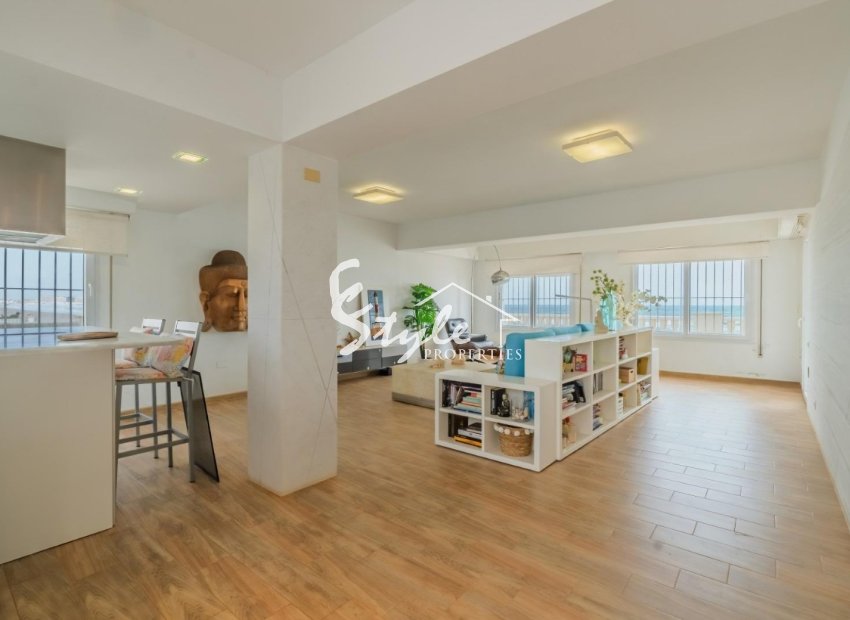 Reventa - Villa - La Manga - Playa del Estacio