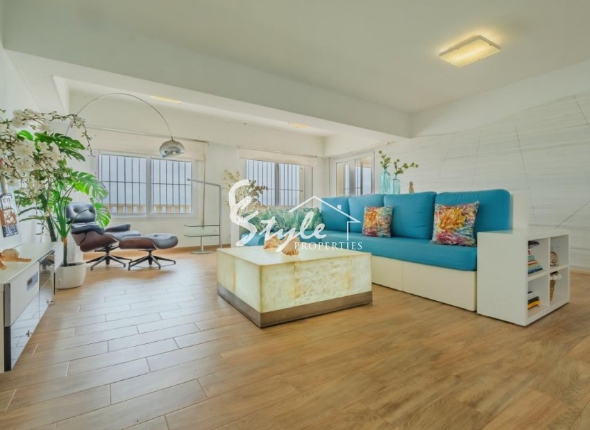 Reventa - Villa - La Manga - Playa del Estacio