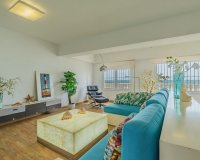 Reventa - Villa - La Manga - Playa del Estacio