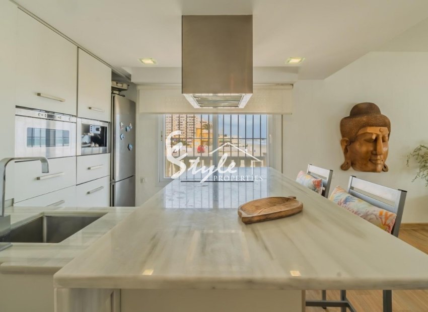 Reventa - Villa - La Manga - Playa del Estacio