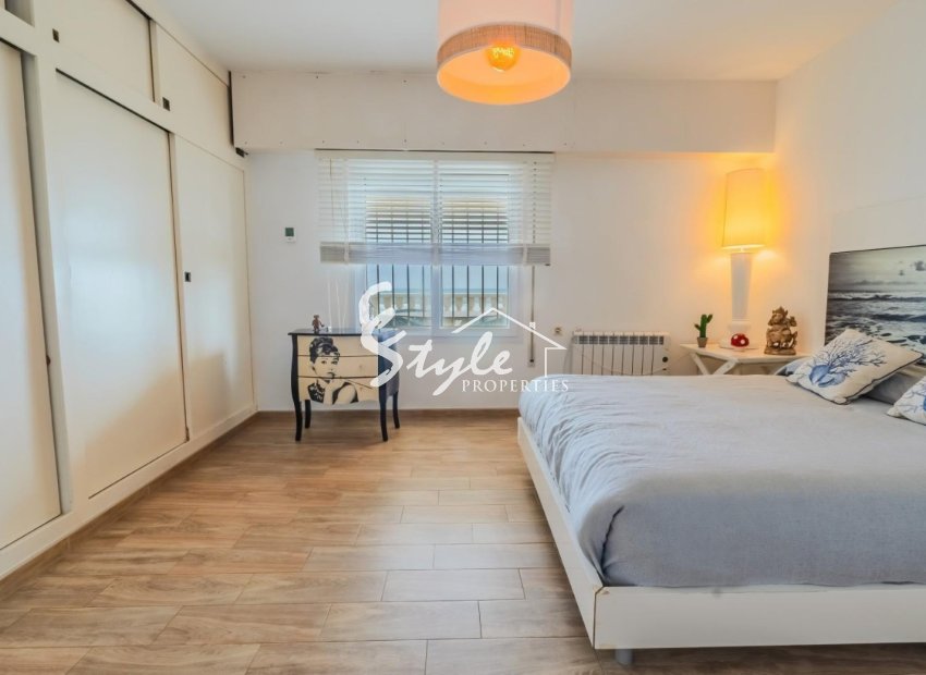 Reventa - Villa - La Manga - Playa del Estacio