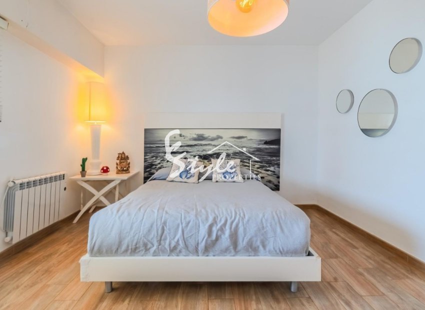 Reventa - Villa - La Manga - Playa del Estacio