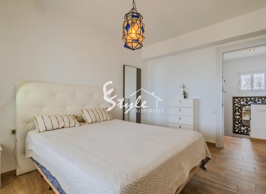 Reventa - Villa - La Manga - Playa del Estacio