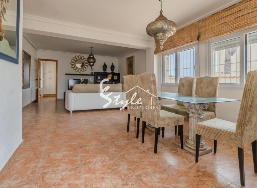 Reventa - Villa - La Manga - Playa del Estacio