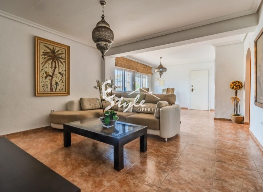 Reventa - Villa - La Manga - Playa del Estacio