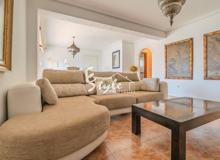 Reventa - Villa - La Manga - Playa del Estacio
