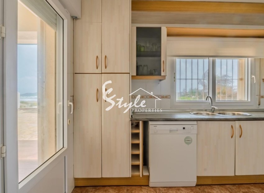 Reventa - Villa - La Manga - Playa del Estacio