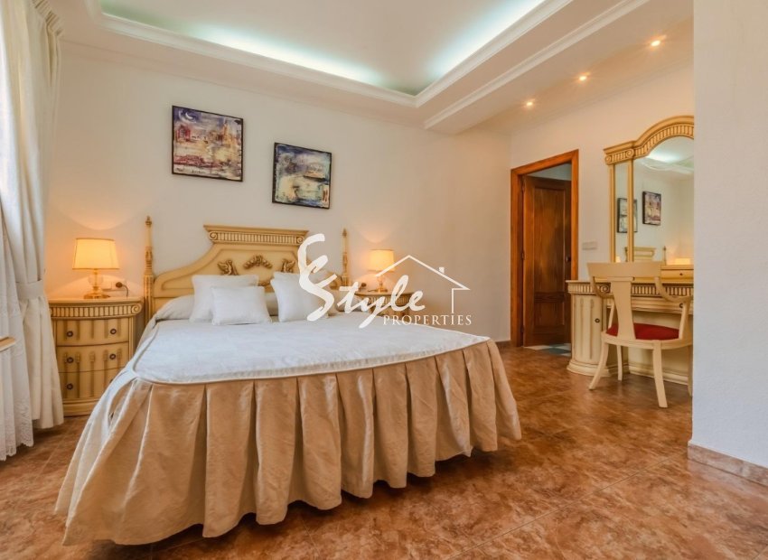 Reventa - Villa - La Manga - Playa del Estacio