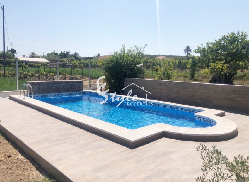 Reventa - Villa - La Marina