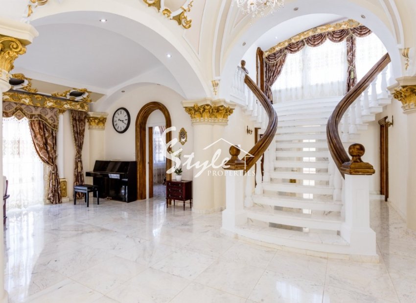 Reventa - Villa - La Marina