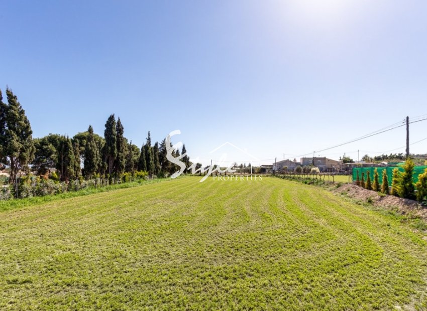 Reventa - Villa - La Marina