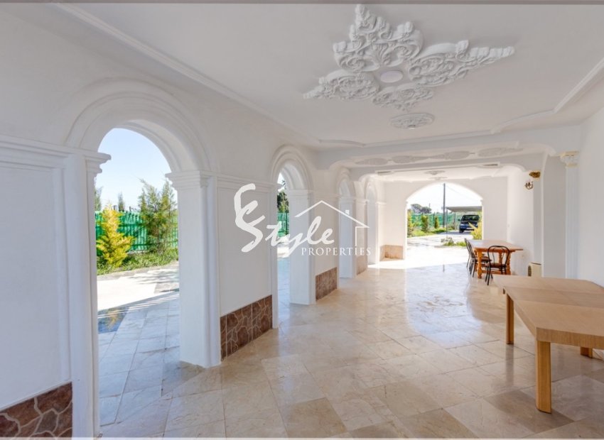 Reventa - Villa - La Marina