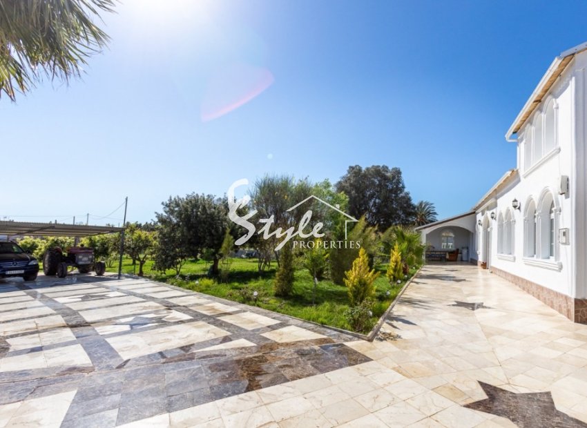 Reventa - Villa - La Marina