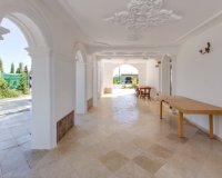 Reventa - Villa - La Marina