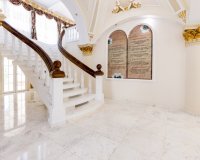 Reventa - Villa - La Marina