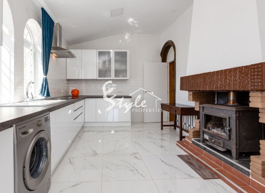 Reventa - Villa - La Marina