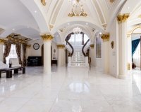 Reventa - Villa - La Marina